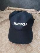 Czapka Nokia oryginalna.Rozmiar uniwersalny.