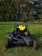 Kosiarka Spalinowa BRUTE z Napędem