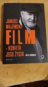 Zofia Turowska-Janusz Majewski - Film-kobieta jego życia