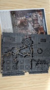 Battlezone Manufactorum: Sub-Cloister and Storage Fane 