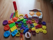 Kuchnia dla dzieci Play-doh i akcesoria-zestaw. 