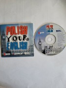 POLISH YOUR ENGLISH CD
