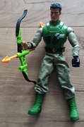 Action Man łucznik 