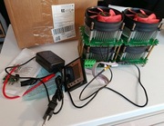 DL24M 600W ATORCH elektroniczne obciążenie