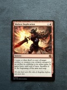 [MTG] [PROXY] Molten Duplication
