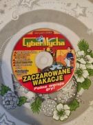 Zaczarowane Wakacje CyberMycha 8/2001