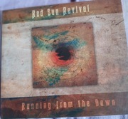 RED SUN REVIVAL - Running from the Down /RSR002/ - CD