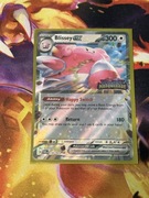 Blissey ex (Cosmos Holo) 134/167