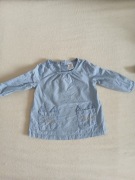 Bluzeczka Carter's rozmiar 74