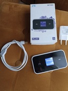 ZTE MF980 router LTE 4g ultra