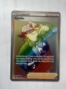 POKEMON KARTA GORDIE EVOLVIENG SKIES 223/203