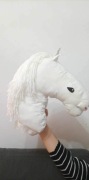 Własnoręcznie wykonany HOBBYHORSE