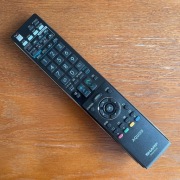 Nowy Oryginalny Pilot Sharp Aquos GA841WJSA