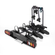 Fischer Proline EVO3 platforma na 3 rowery E-BIKE BDB NOWA KPL