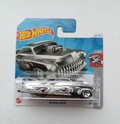 '49 DRAG MERC Hot Wheels 