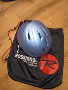 Sprzedam kask narciarski Rossignol Perl rozmiar 53-56 cm