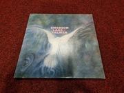 634. LP WINYL Emerson, Lake & Palmer – Emerson Lake & Palmer | Manticore