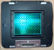 Cyfrowa przystawka średnioformatowa Phase One P25 (22 MP) – w pełni sprawna