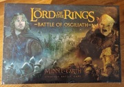 Middle Earth Strategy Battle Game – Battle of Osgiliath
