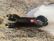 Mostek Bontrager Comp 31,8 7 stopni 90mm do np Trek Dual Sport DS