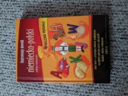 Ilustrowany słownik niemiecko-polski 