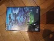 Hot wheels velocity PC