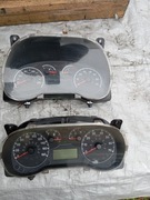 Licznik fiorino, bipper, nemo