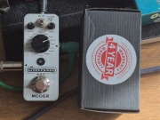 Looper Mooer Groove Loop