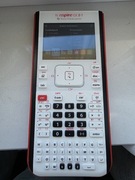 Kalkulator Graficzny Texas Instruments TI N-Spire CX II T