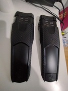 Błotniki rowerowe mtb