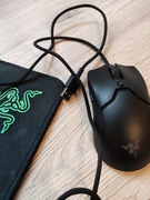 Myszka + podkładka RAZER Viper Mini/Goliathus