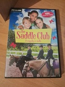 "The Saddle Club. Przygody w siodle." Wydanie pudełkowe