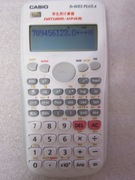 Kalkulator naukowy szkolny Casio fx-82ES PLUS A