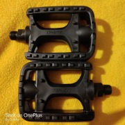 Plastikowe pedały platformowe 