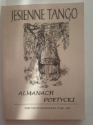 Fiolekart - Poezja - JESIENNE TANGO / literatura piękna 