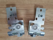 System drzwi przesuwnych IKEA - rolki górne L (W 0458) - R (W 0457)