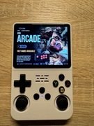 Konsola R36S mini Konsola przenośna