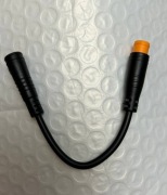 Przejściówka do hamulców e-bike