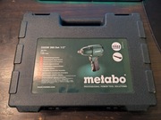 Klucz udarowy Metabo 360 - pneumatyczny