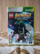 LEGO Batman 3: Poza Gotham (Xbox 360)