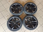 Toyota CHR Yaris koła 19 felgi