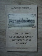 Dziedzictwo kulturowe Gminy Gryfów Śląski i okolic