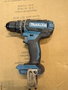 Wkrętarka z udarem Makita DHP482 18V