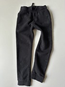 H&M spodnie dresowe dziewczynka r.110cm, 4/5lat