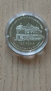 5 hrywien 120 lat opery w Odessie 2007 Ukraina