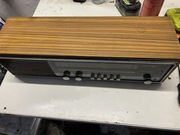 Stare Radio retro UNITRA DIORA zabytkowe