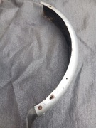 Błotnik przód motorower prl romet