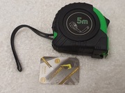 Miara zwijana 5 metrów