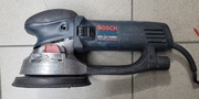 Szlifierka oscylacyjna mimośrodowa Bosch GEX 150 Turbo , dysk 150 mm