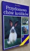 Przydomowy  chów królików – Alice Stern